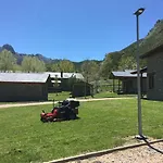 Casa De Montana Alto Curueno Prázdninový dům