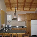 Casa De Montana Alto Curueno *