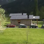 Casa De Montana Alto Curueno Prázdninový dům *