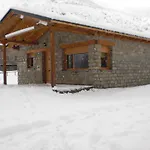 Casa De Montana Alto Curueno Lugueros