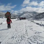 Casa De Montana Alto Curueno