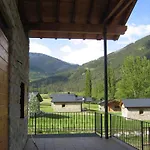 Casa De Montana Alto Curueno *