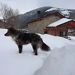 Casa De Montana Alto Curueno Prázdninový dům