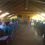 Casa De Montana Alto Curueno *