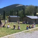 Casa De Montana Alto Curueno Prázdninový dům Lugueros