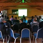 Casa De Montana Alto Curueno Prázdninový dům Lugueros