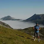Prázdninový dům Casa De Montana Alto Curueno Lugueros