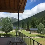 Casa De Montana Alto Curueno *