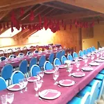 Casa De Montana Alto Curueno Prázdninový dům Lugueros
