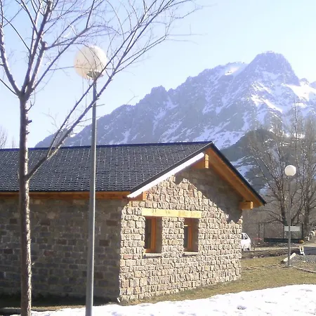 Casa De Montana Alto Curueno Feriehus Lugueros