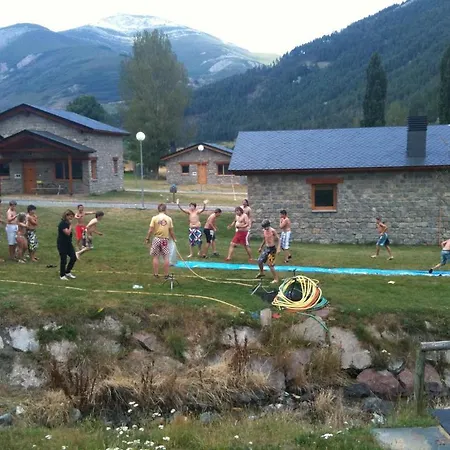 Feriehus Casa De Montana Alto Curueno *