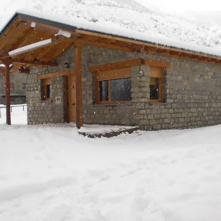 Casa De Montana Alto Curueno Lugueros