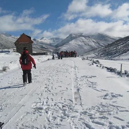 Casa De Montana Alto Curueno