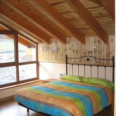 Casa De Montana Alto Curueno *