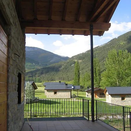 Casa De Montana Alto Curueno *