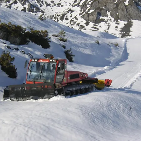 Casa De Montana Alto Curueno 펜션