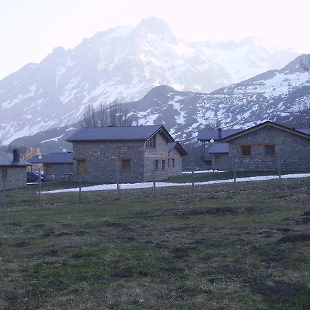 Feriehus Casa De Montana Alto Curueno *