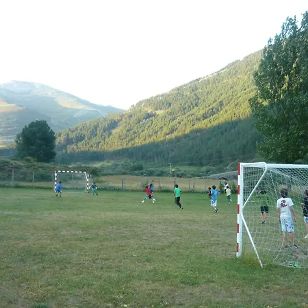 Casa De Montana Alto Curueno *