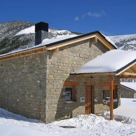 펜션 Casa De Montana Alto Curueno *