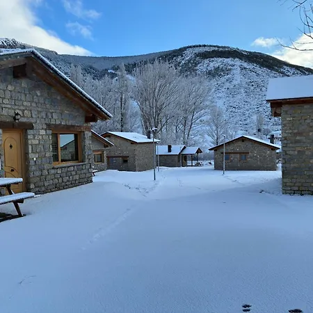 Casa De Montana Alto Curueno * Lugueros