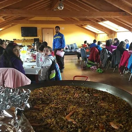 Casa De Montana Alto Curueno Prázdninový dům Lugueros