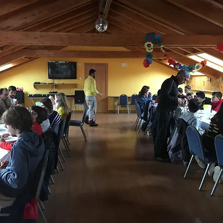 Casa De Montana Alto Curueno