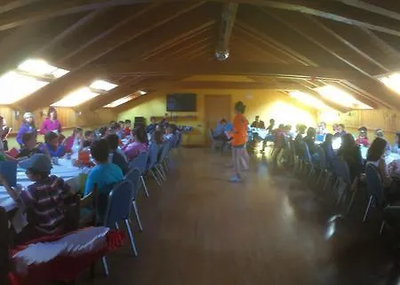 Casa De Montana Alto Curueno *