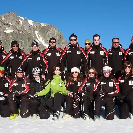 Casa De Montana Alto Curueno Feriehus *