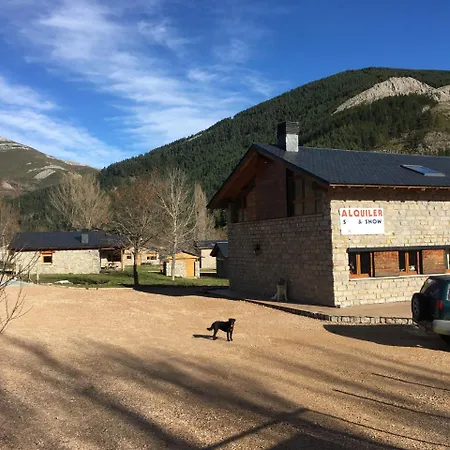 Casa De Montana Alto Curueno * Lugueros