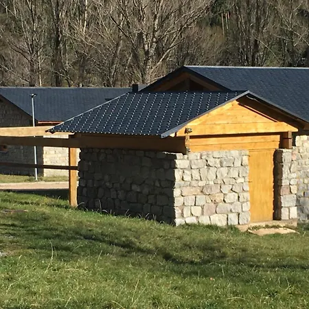 Feriehus Casa De Montana Alto Curueno