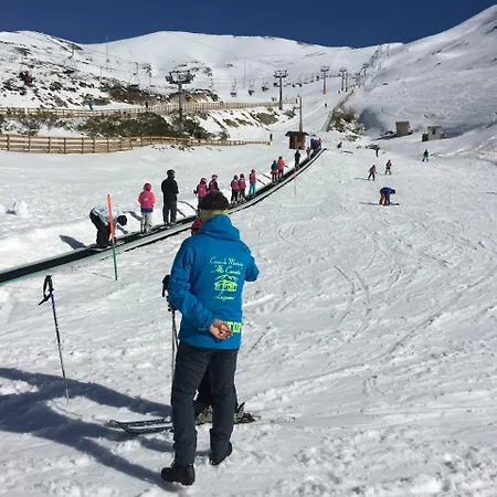 Casa De Montana Alto Curueno * Lugueros