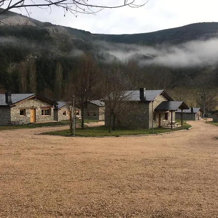 Casa De Montana Alto Curueno * Lugueros