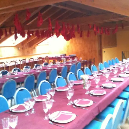 Casa De Montana Alto Curueno Feriehus Lugueros