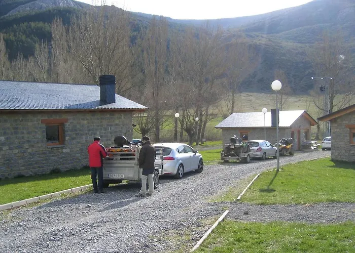 Casa De Montana Alto Curueno