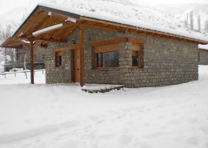 Casa De Montana Alto Curueno Lugueros