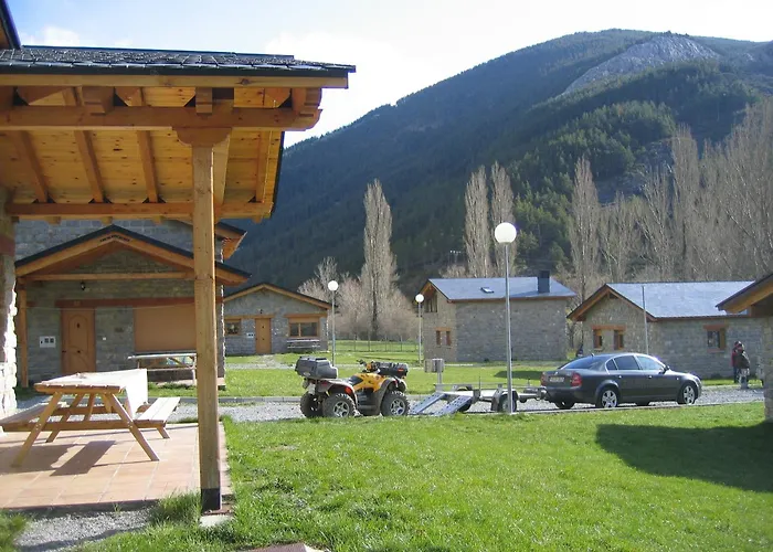 펜션 Casa De Montana Alto Curueno *