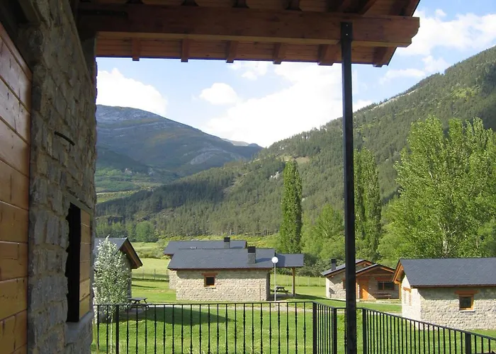 Casa De Montana Alto Curueno *