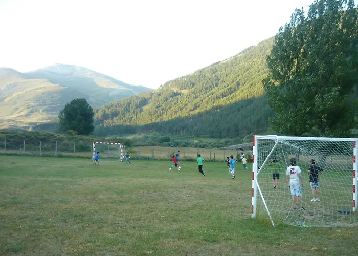 Casa De Montana Alto Curueno *