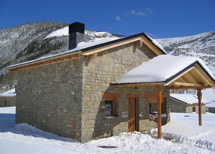 펜션 Casa De Montana Alto Curueno *