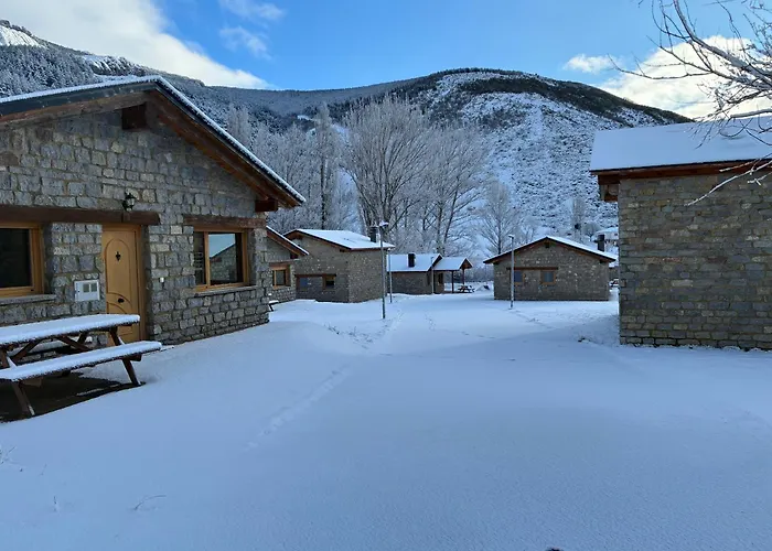 Casa De Montana Alto Curueno * Lugueros