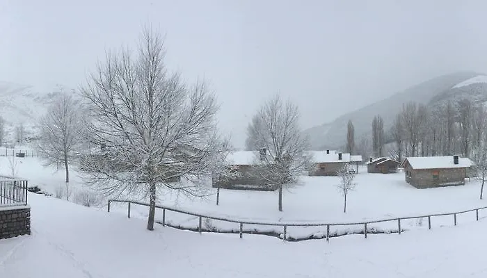 Casa De Montana Alto Curueno