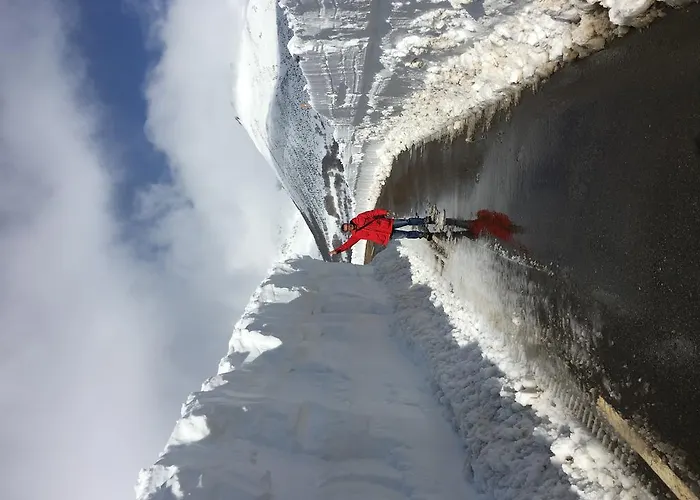 펜션 Casa De Montana Alto Curueno *