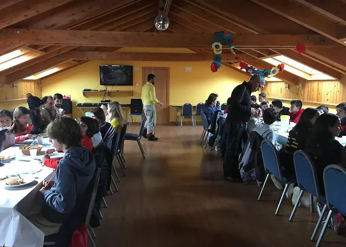 Casa De Montana Alto Curueno