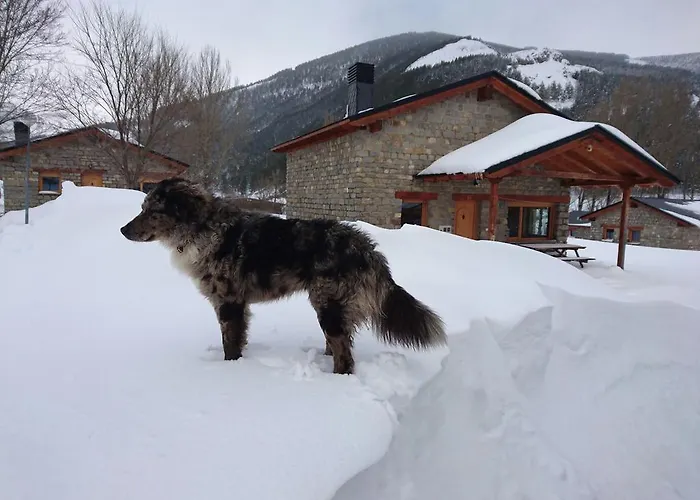 Casa De Montana Alto Curueno Hébergement de vacances
