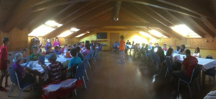 Casa De Montana Alto Curueno *