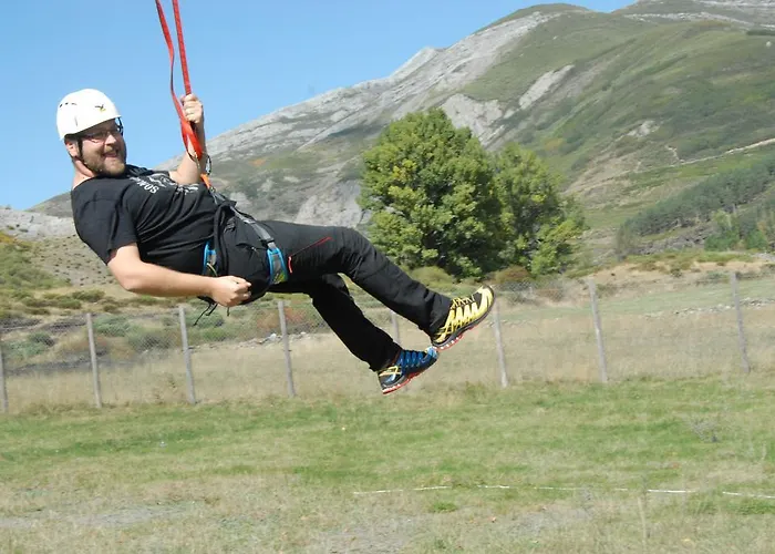 Casa De Montana Alto Curueno Lugueros