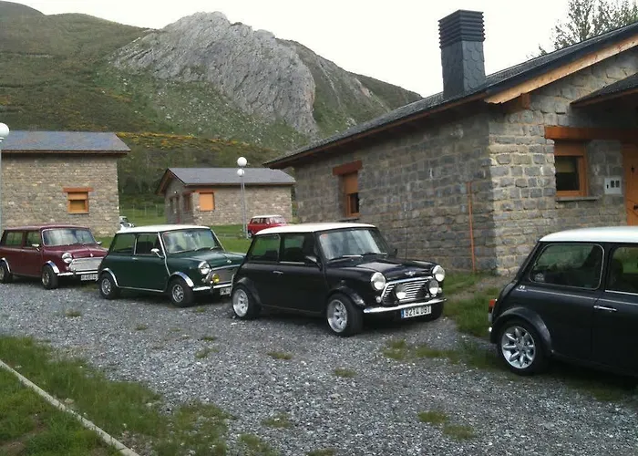 Casa De Montana Alto Curueno Lugueros