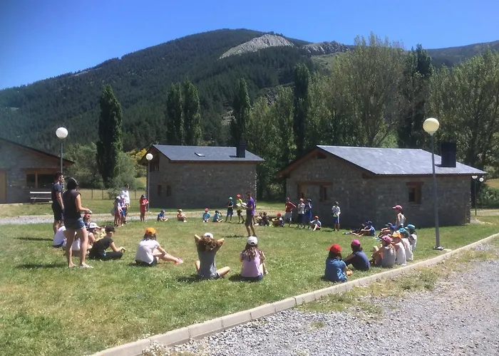 Casa De Montana Alto Curueno 펜션 Lugueros