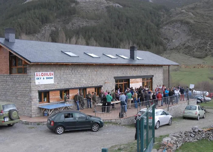 Casa De Montana Alto Curueno Lugueros