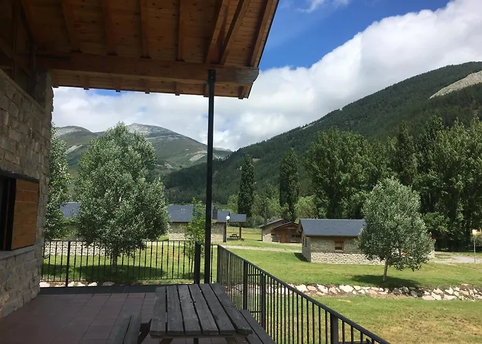 Casa De Montana Alto Curueno *